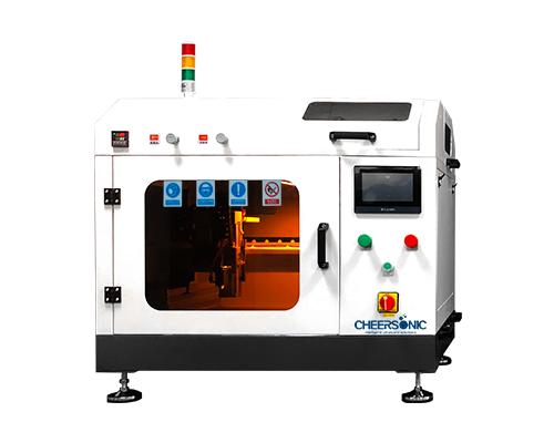 UAM4000L 초음파 스프레이 시스템