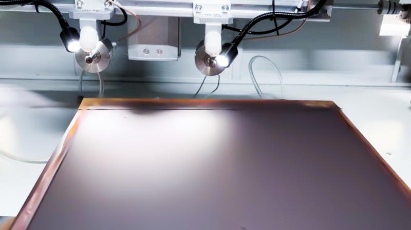 Carbon Nanotubes, Nanowires, Conductive Printing Inks and Other Nanoscale Materials