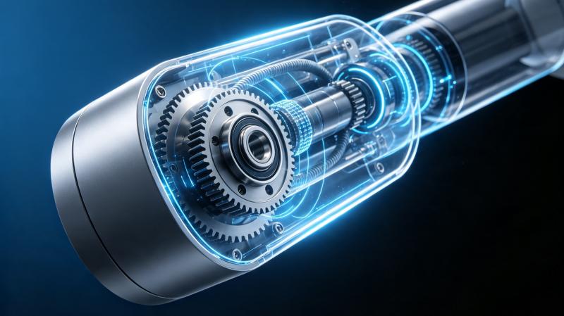 Development Trends of Miniaturized Wrist Surgical Instruments