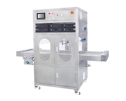UAM8000 초음파 코팅기