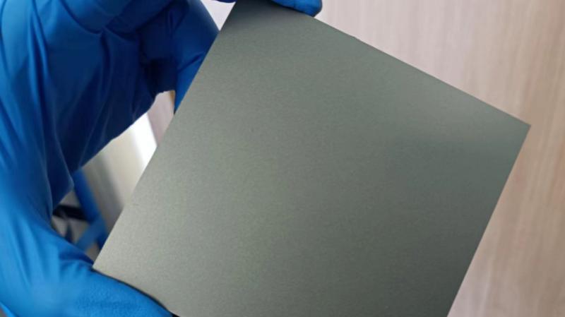 Kohlenstoffnanoröhren, Nanodrähte, leitfähige Tinten und Nanomaterialien