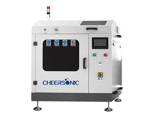 UAM4000L-Heighten Máquina de pulverización ultrasónica