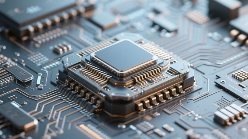 Mikroelektronische Beschichtung | Ultraschallbeschichtung
