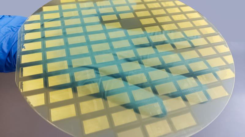Photoresist Deposition for Microelectronics – Beyond Wafers