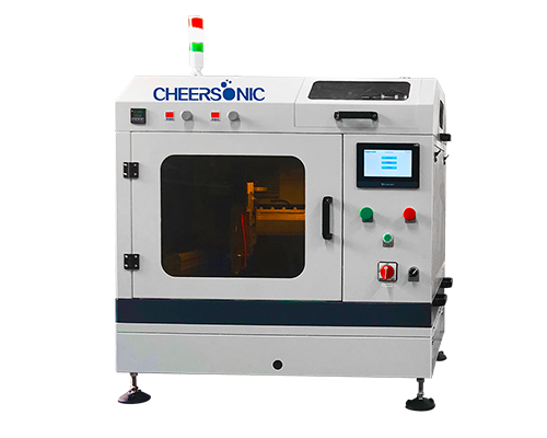 UAM4000L-HT Máquina de recubrimiento ultrasónica