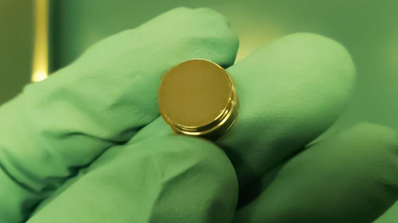 Coating Polymer on Sensors | Nanocoatings Systems for Sensor