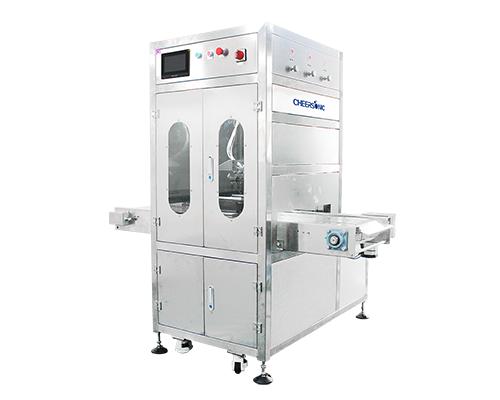 UAM8000-2 초음파 코팅 장비