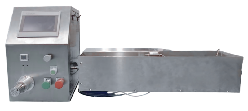 UEC2100 Ultrasonic Spray Fluxing Systems