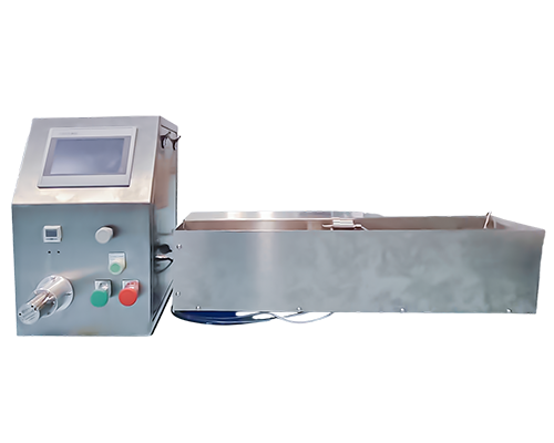 UEC2100 Ultraschall-Sprühflussmittelsysteme