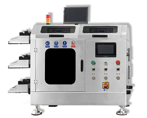 UMC3300 초음파 스텐트 코팅 시스템