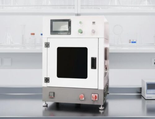 Ultrasonic Spray for Nanomaterial Thin‑Film Deposition