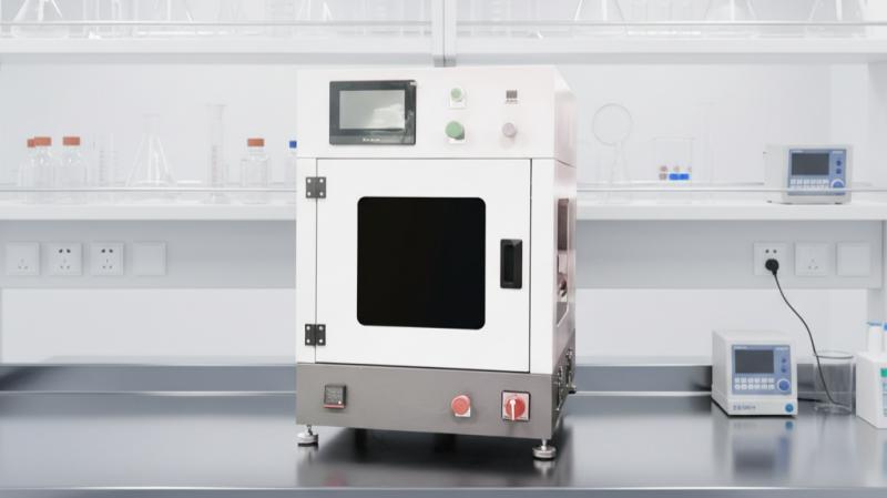 Ultrasonic Graphene Spraying for PEMFC & AEMFC Electrodes | Cheersonic