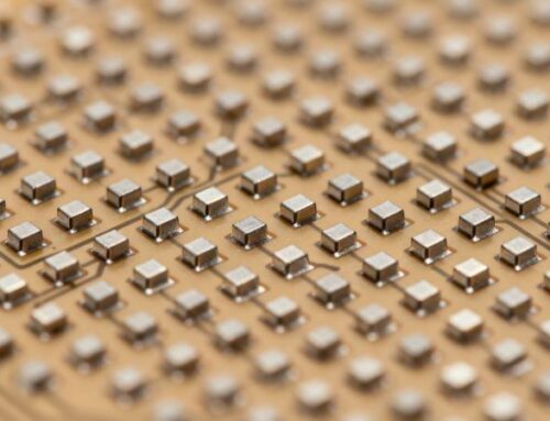 MEMS Photoresist Spray Coating