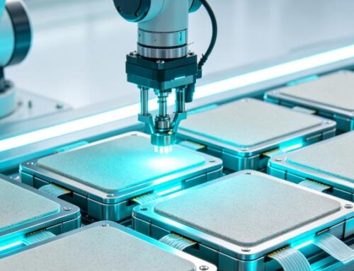 Next Generation Battery Thin Film Coating Solution