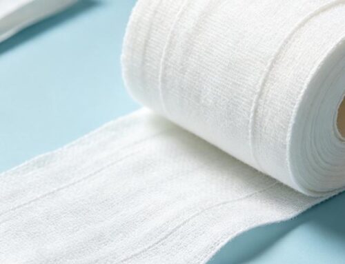 Medical Consumables Coating