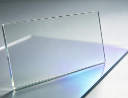 Anti‑Reflective Coating Preparation