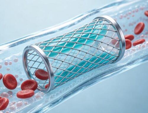 Drug‑Eluting Coronary Stent Coating: Core Technology Against Restenosis