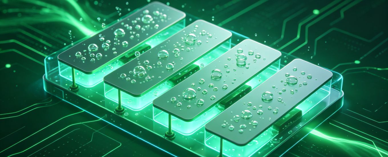 Electrode Technologies