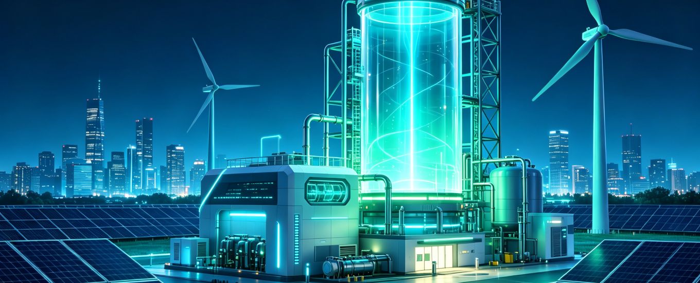 Energy Transition