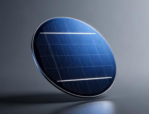 High-Performance Flexible Thin-Film Solar Cells