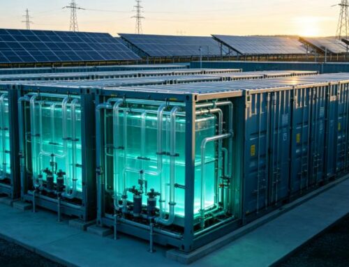 Analysis of Mainstream Flow Battery Technologies and Key Characteristics