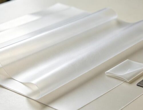 R2R Ultrasonic Spraying for PET Film Processing