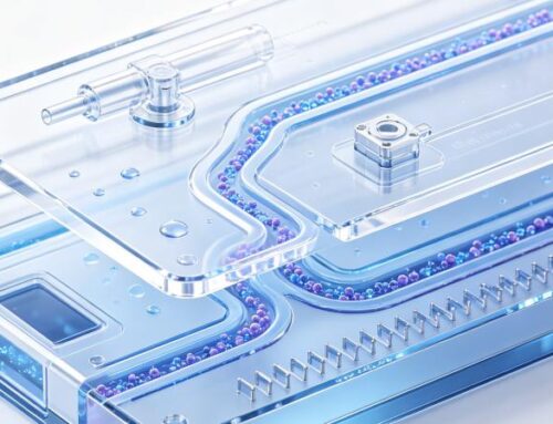 CYTOP Polymer Coatings: Planning Ultrasonic Spray Trials for Thin Films