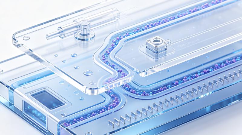 Diagnostic and Surgical Instruments Coating
