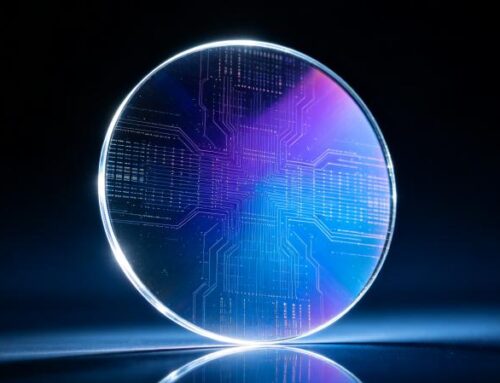 The emerging force in the semiconductor field: entering the world of glass wafers