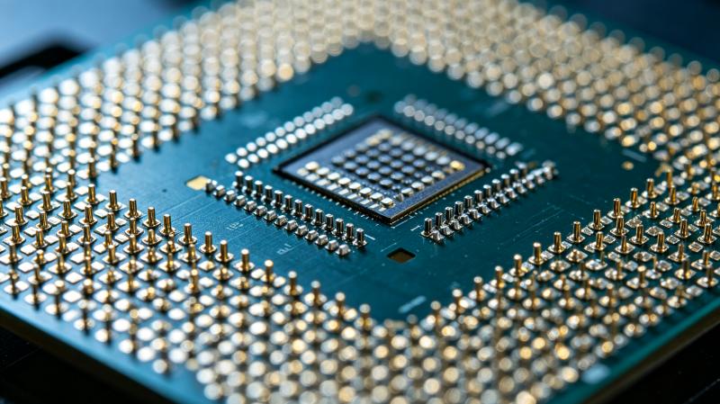 Flip Chip Technology