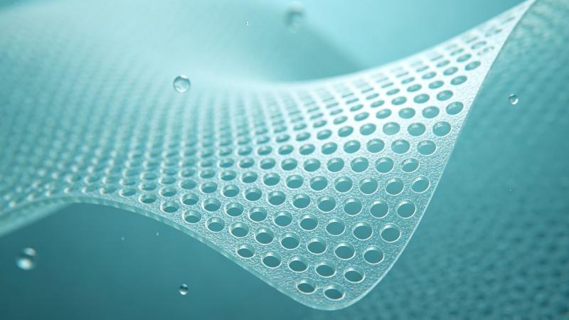 Implantable Membranes Technology