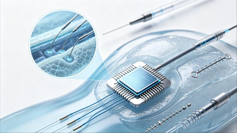 Interventional and Implantable Device Technology