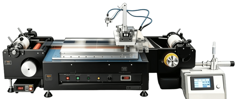 Laboratory Roll-to-Roll Coater | Laboratory R2R Coater