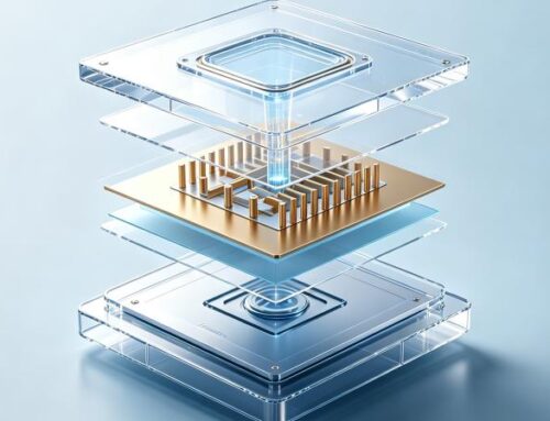 MEMS MOS Gas Sensor Coating Types and Fabrication Processes Explained
