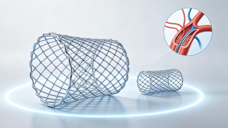 Medical Stents Technology