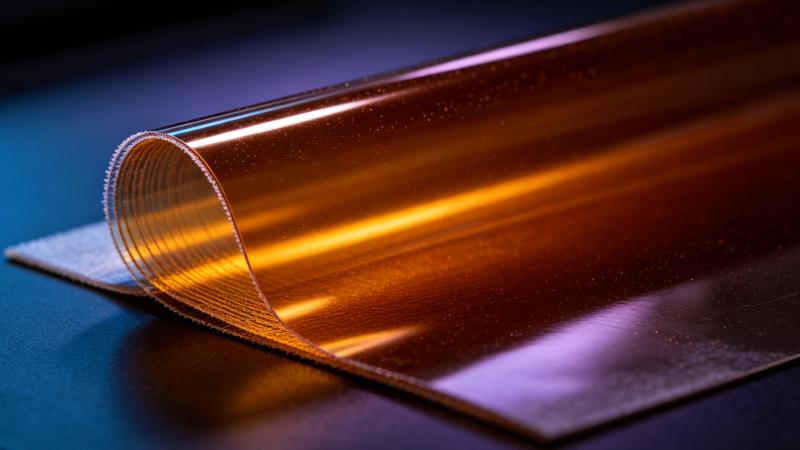 Molecular Structure Design of Polyimide (PI) | Polyimide Coating