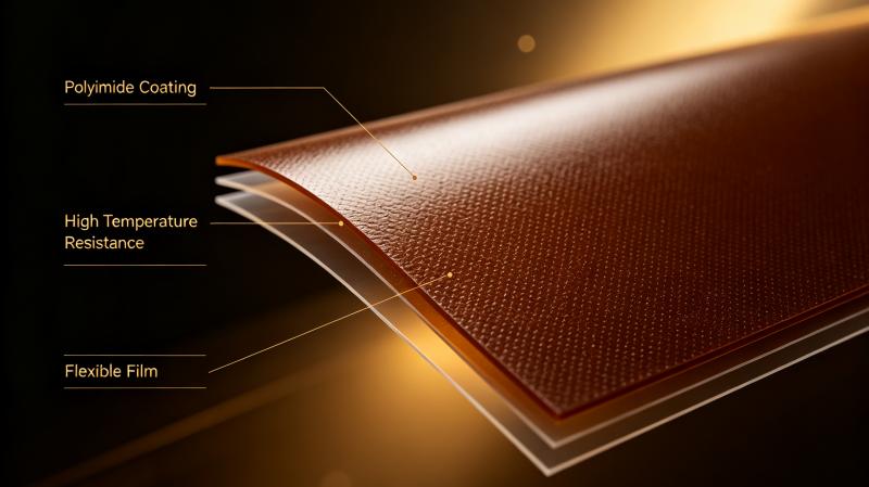 PSPI Photosensitive Polyimide | Photosensitive Polyimide Coating