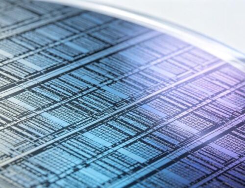 Semiconductor Wafers Technology
