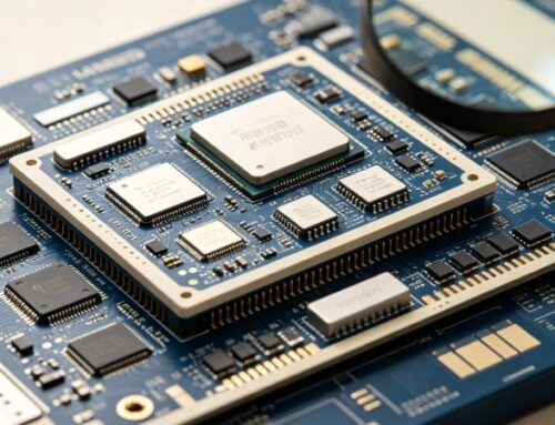 Panel Level Packaging (PLP) Technology