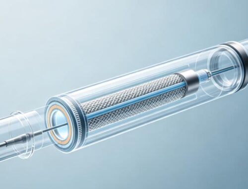 Pi Catheter TPU Coating Process