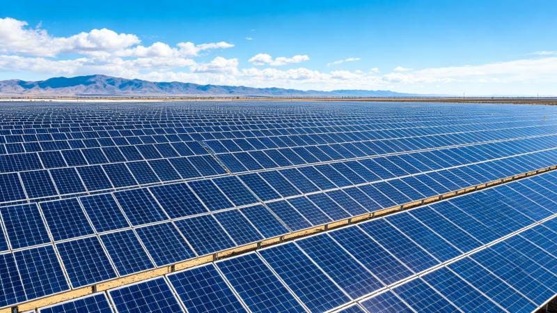 Solar Cell Coating Knowledge