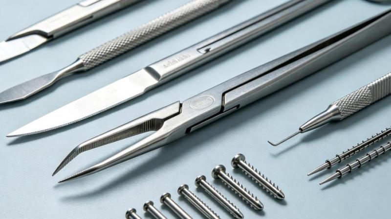 Surgical Tool Technology