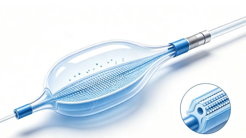 Medical Balloons Technology