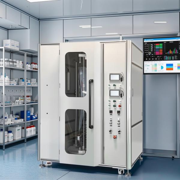 UMC3000 Ultrasonic Wire Spray Machine