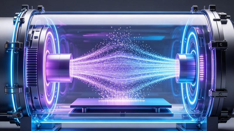 Vacuum Deposition Technology