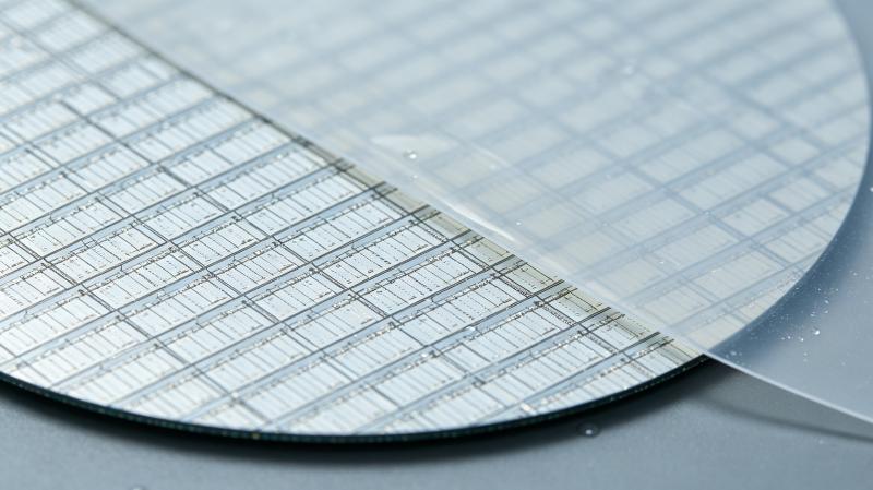 Wafer Cutting Technology