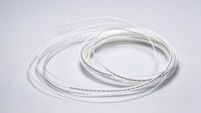 Antibacterial Surgical Sutures: Coatings and Equipment