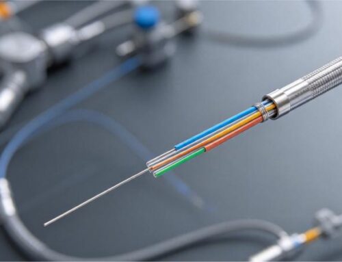 Ultra-Fine Insulated Wires in Cardiac Electrophysiology Catheters — The Role of Platinum-Iridium and Polyimide Coatings