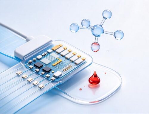 How Is Ultrasonic Spray Coating Used to Fabricate CGM Sensing Layers? From Preserving Enzyme Activity to Uniform Coating on PET Films