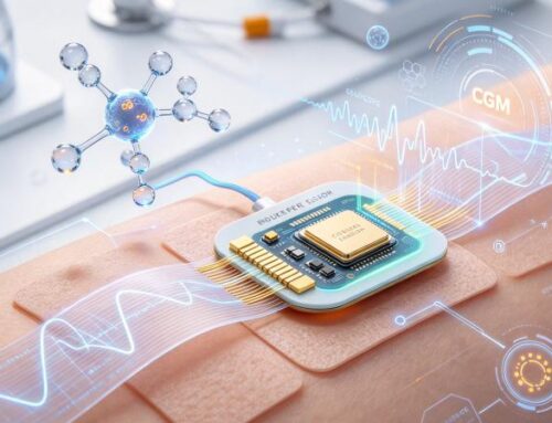 How Do CGM Biosensors Work?